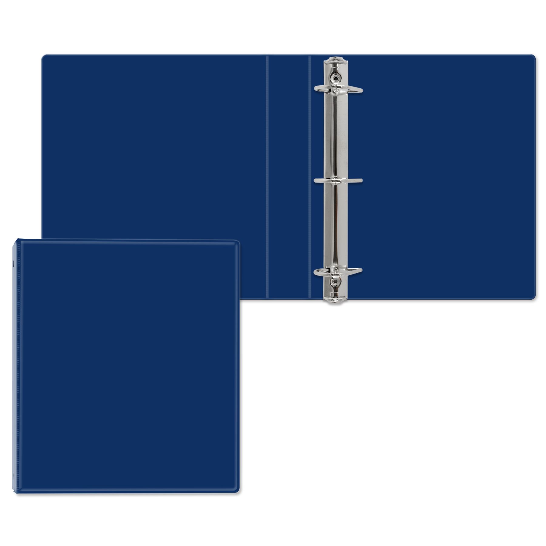 Royal Blue Blank